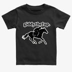 Giddythefup