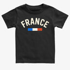 FRANCE Vintage Style Graphic