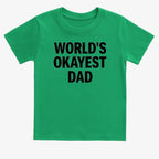 World's Okayest Dad