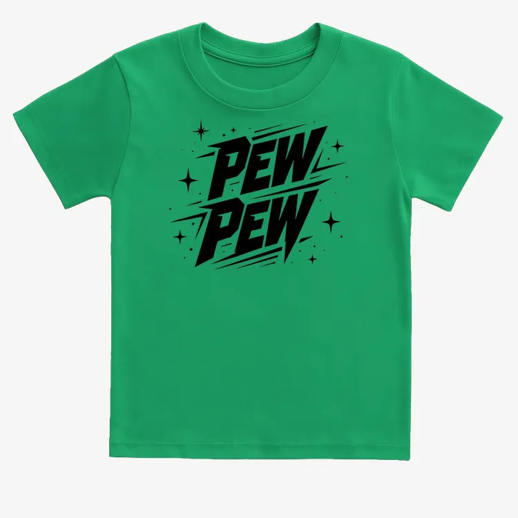 PEW PEW