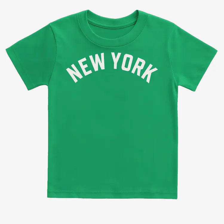 NEW YORK Vibes Graphic Tee
