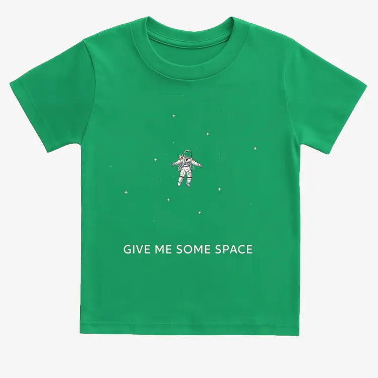 Give Me Some Space
