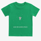 Give Me Some Space