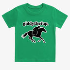Giddythefup
