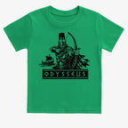 Odysseus Odyssey Design