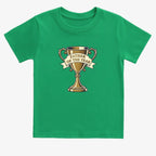 Father of the Year Trophy Design