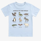 Animals of the World Collection
