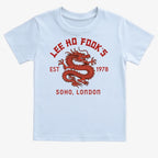 Lee Ho Fooks Dragon Design