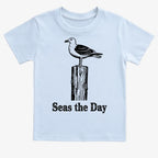 Seas the Day