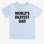 World's Okayest Dad