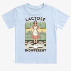 Lactose Indifferent Retro Kitchen Humor