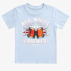 Red. White & Brewed Celebration