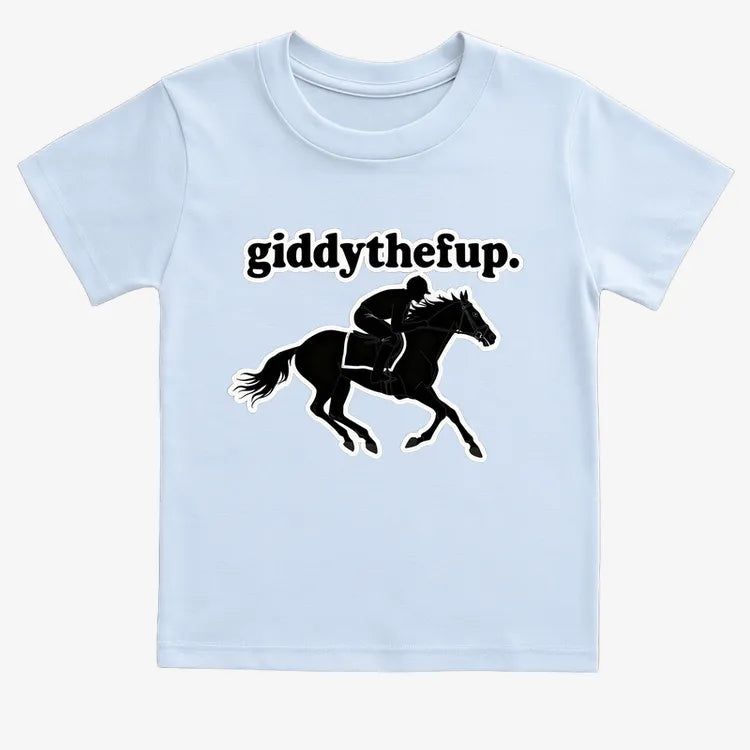 Giddythefup
