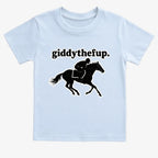 Giddythefup
