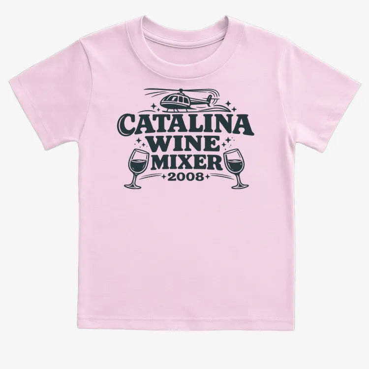 Catalina Wine Mixer