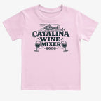 Catalina Wine Mixer