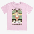Lactose Indifferent Retro Kitchen Humor