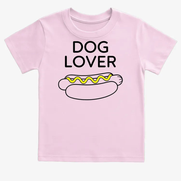 Hot Dog Lover