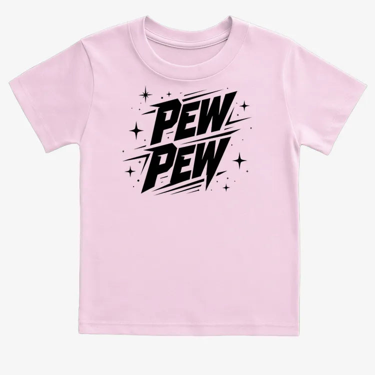 PEW PEW