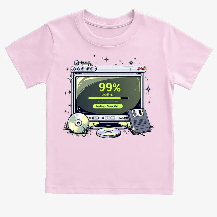99% Loading... Please Wait