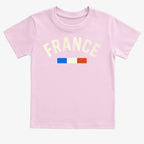 FRANCE Vintage Style Graphic