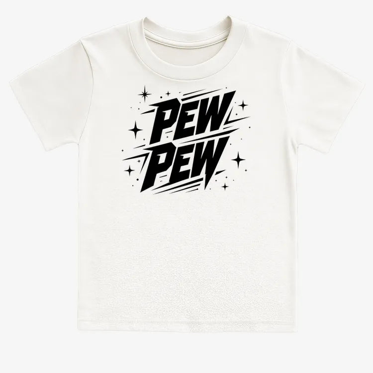 PEW PEW