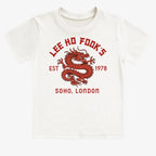 Lee Ho Fooks Dragon Design