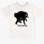 Jimothy the Raccoon