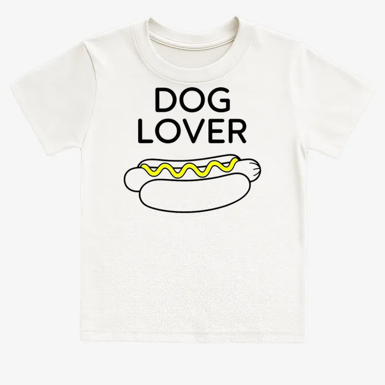 Hot Dog Lover