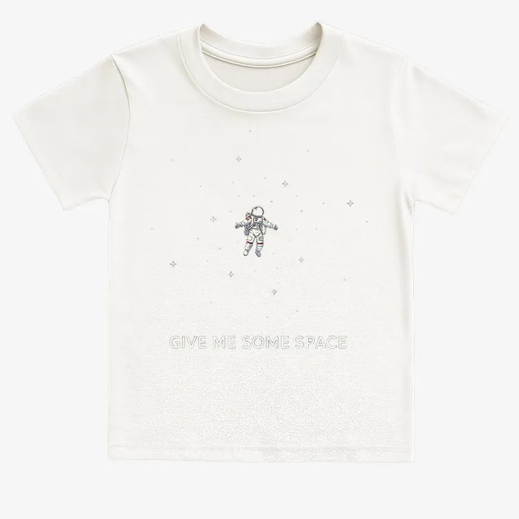 Give Me Some Space