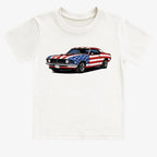 American Muscle Car Pride