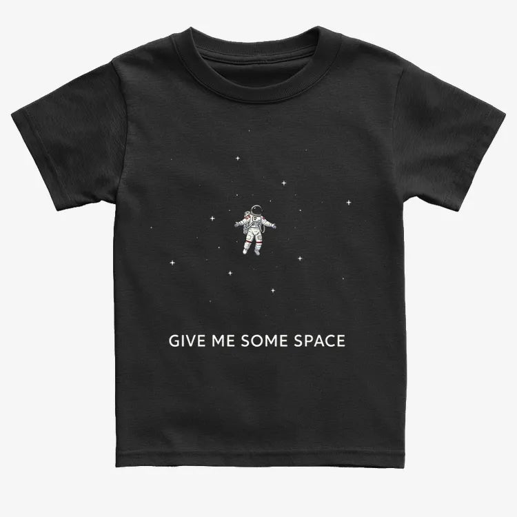 Give Me Some Space