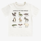 Animals of the World Collection