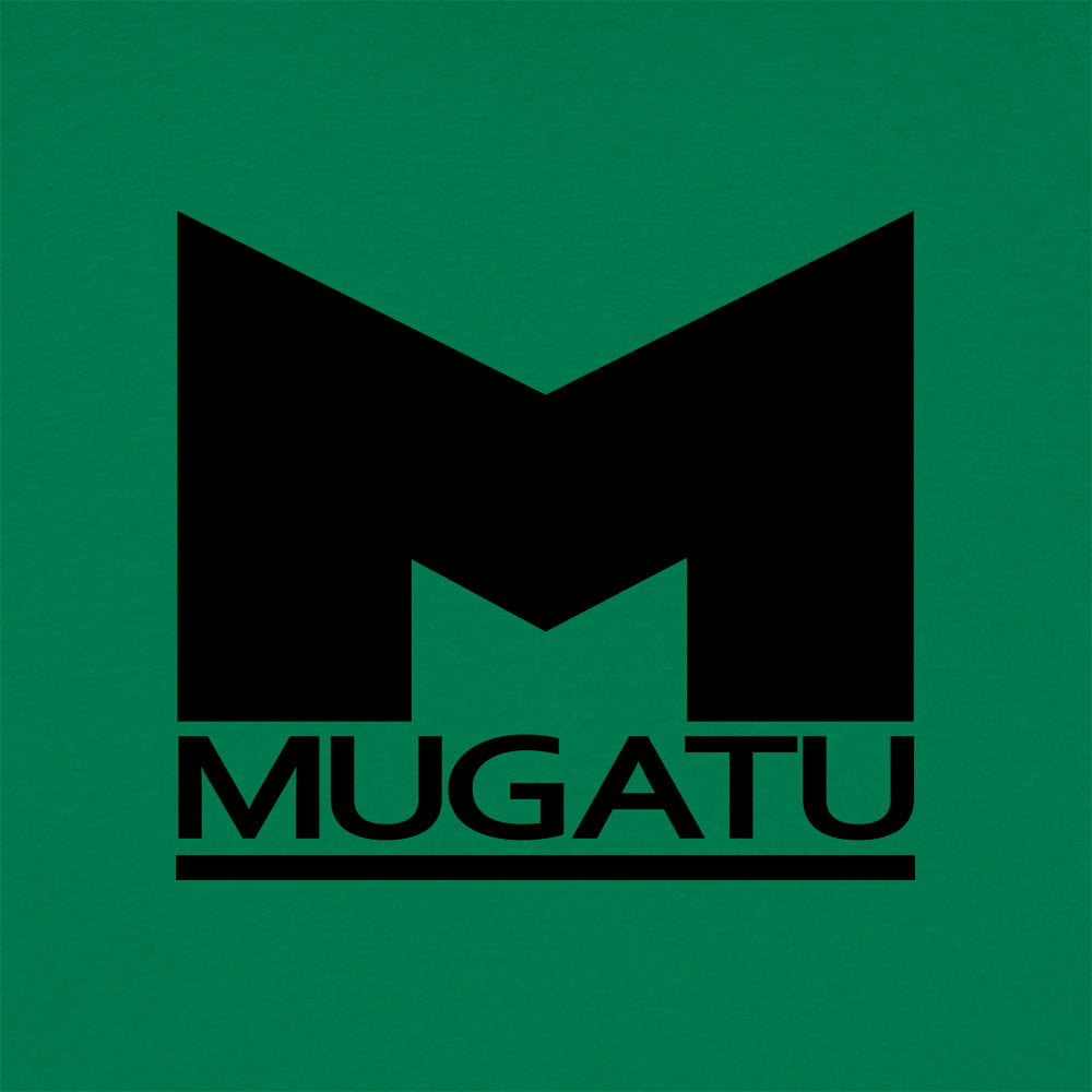Mugatu Fashion Brand Logo
