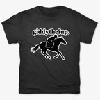 Giddythefup