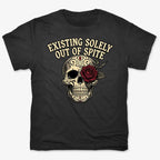 Existing Solely Out of Spite