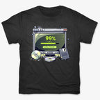99% Loading... Please Wait