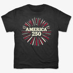 America 250 Years Celebration