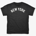 NEW YORK Vibes Graphic Tee