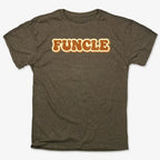 Funcle Fun Uncle