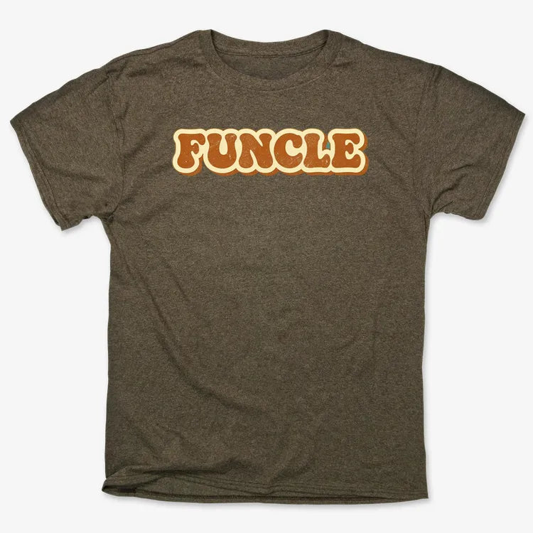 Funcle Fun Uncle