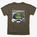 99% Loading... Please Wait