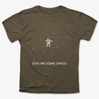 Give Me Some Space