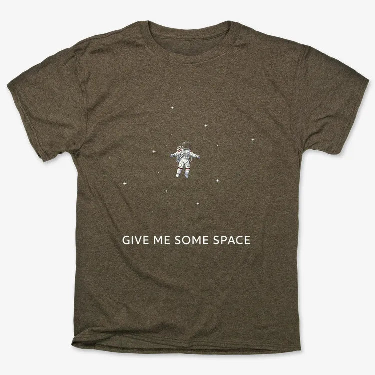 Give Me Some Space