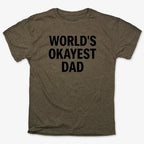 World's Okayest Dad