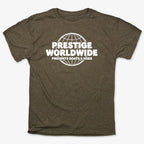Prestige Worldwide Presents