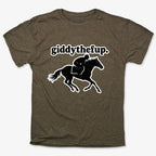 Giddythefup