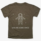 Give Me Some Space