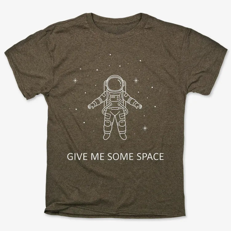 Give Me Some Space