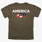 America 250